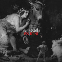 Vulgaris - Ex Igni [ep] (2019)