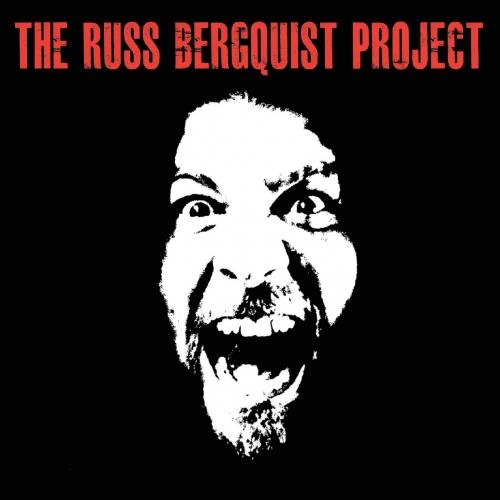 Russ Bergquist - The Russ Bergquist Project (2019)