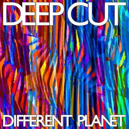 Deep Cut - Different Planet (2019)
