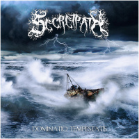 Secretpath - Dominatio Tempestatis [ep] (2019)