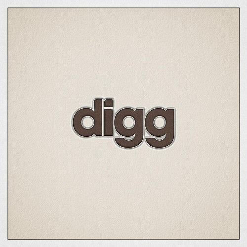 Digg - Digg (2019)