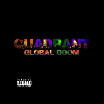 Quadrant - Global Doom (2019)