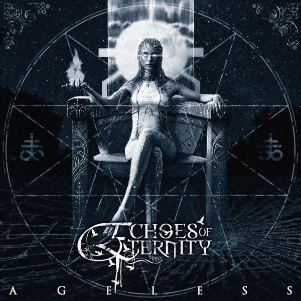 Echoes Of Eternity - Ageless (2019)