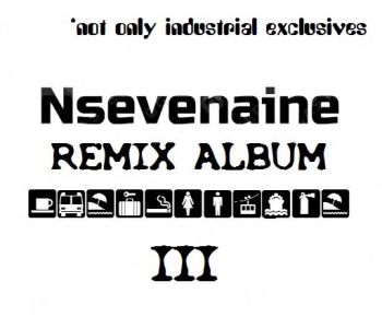 Nsevenaine - Remix Album III (2019)