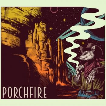 Porch Fire - Porch Fire (2019)