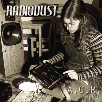 Radiodust - A.O.R. (2019)
