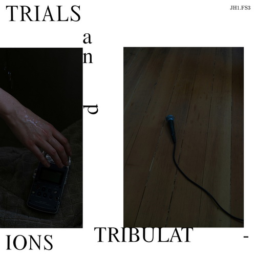 JH1.FS3 - Trials and Tribulations (2019)