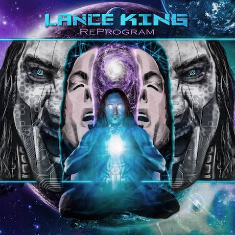 Lance King - ReProgram (2019)