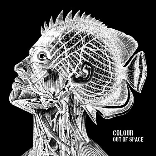 Colour Out of Space - Colour Out of Space (2019)