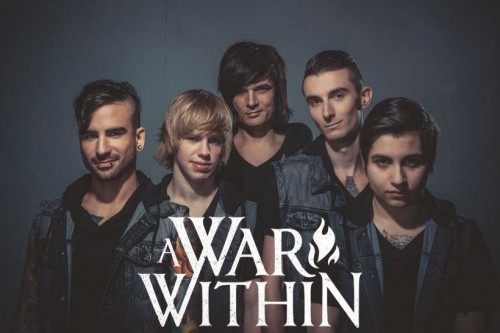 A War Within - Discography (2014-2019)