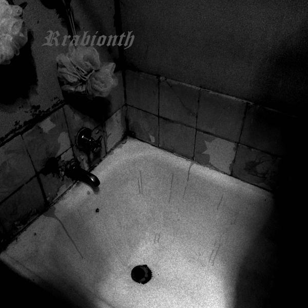 Rrabionth - Suicide In The Tub (EP) (2019)