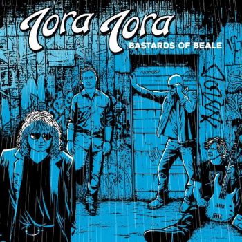 Tora Tora - Bastards Of Beale (2019)
