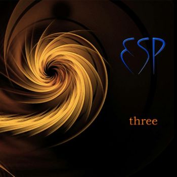 ESP - Three (EP) (2019)