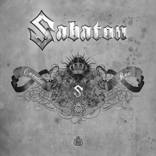 Sabaton - Carolus Rex (Platinum Edition) (2018)