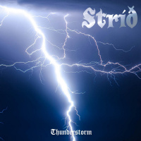 StrГ­Г° - Thunderstorm [ep] (2019)