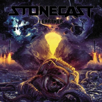 Stonecast - I Earther (2019)