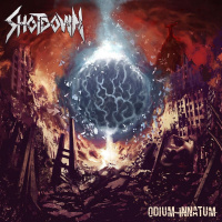 Shotdown - Odium Innatum (2019)