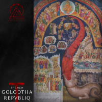 Omination - The New Golgotha Repvbliq [single] (2019)