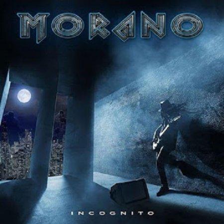 Morano - Incognito (2019)