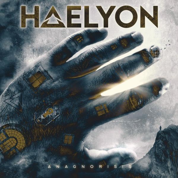 Haelyon - Anagnorisis (2019)