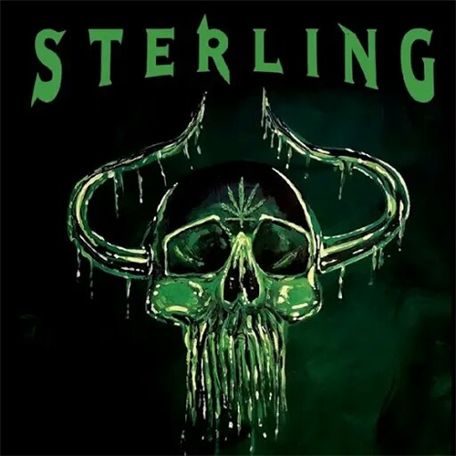 Sterling - Sterling (2019)