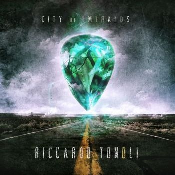 Riccardo Tonoli - City Of Emeralds (2019)