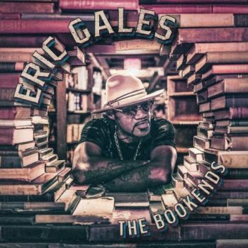 Eric Gales - The Bookends (2019)