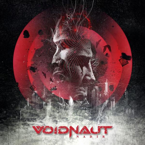 Voidnaut - Nadir (2019)