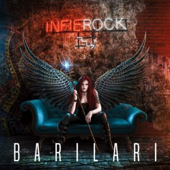 Barilari - Infierock (2019)