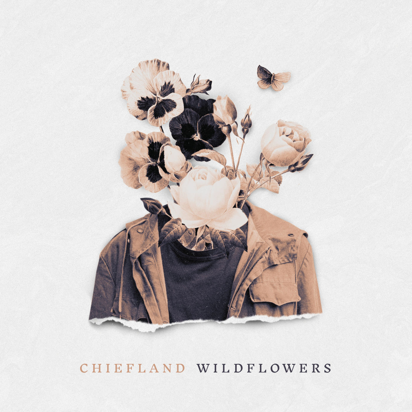 Chiefland - Wildflowers (2019)
