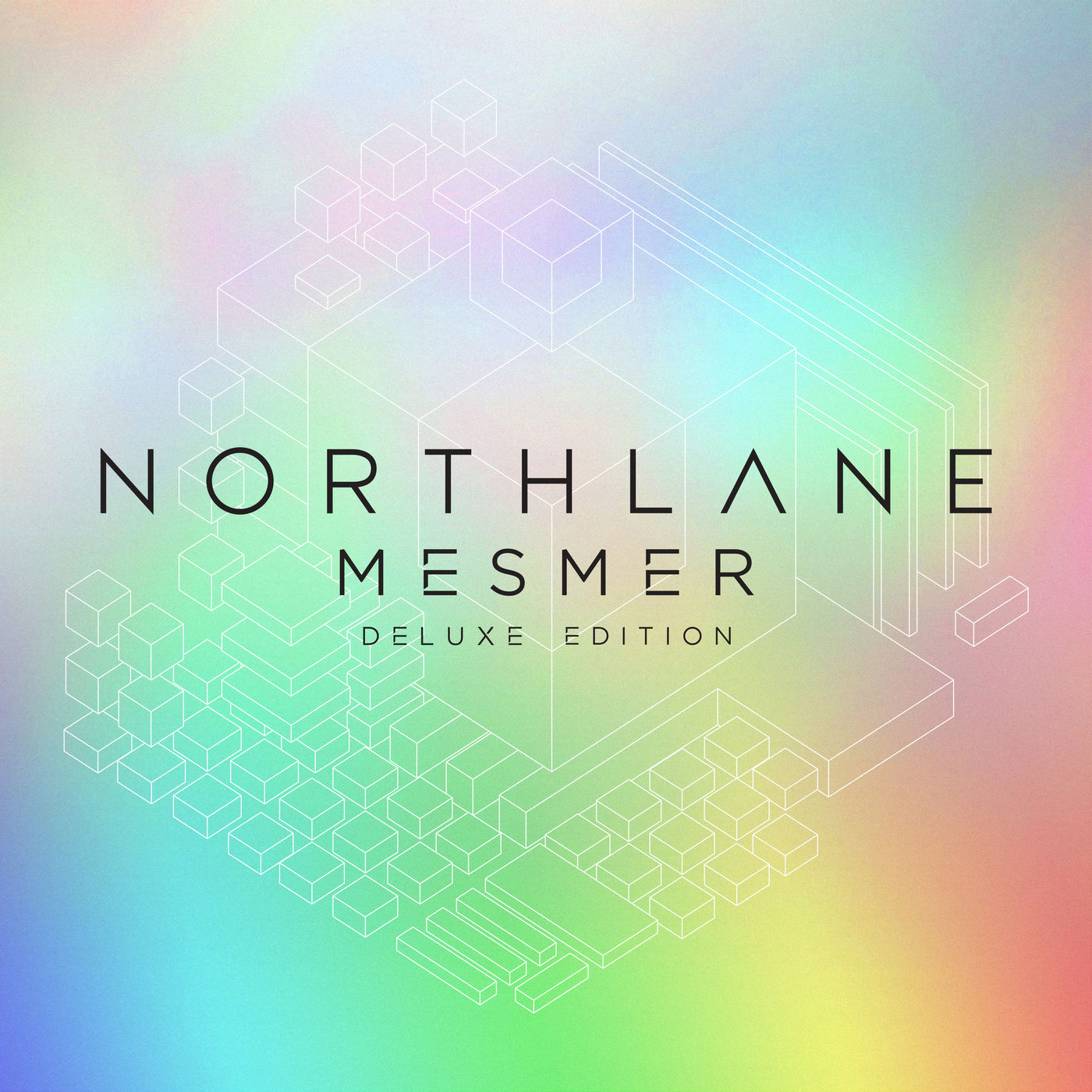 Northlane - Mesmer (2019)