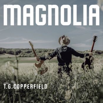 T.G. Copperfield - Magnolia (2019)