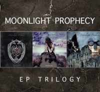 Moonlight Prophecy - Ep Trilogy (2019)