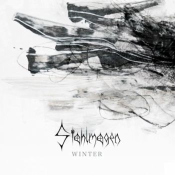 Stahlmagen - Winter (2018)