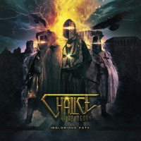 Chalice Of Agony - Inglorious Fate [ep] (2019)