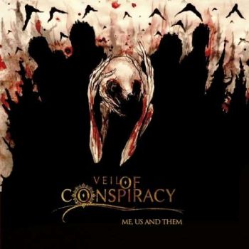 Veil Of Conspiracy - Me, Us And Them (2019)