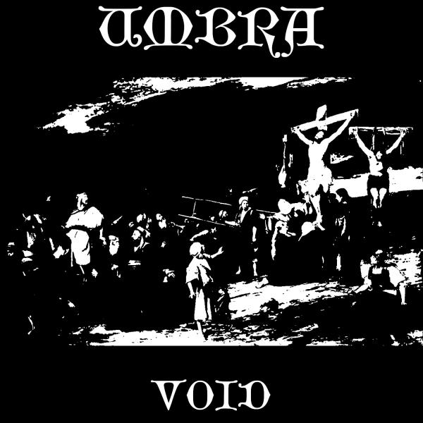 Umbra - Void (2019)