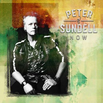 Peter Sundell - Now (2019)