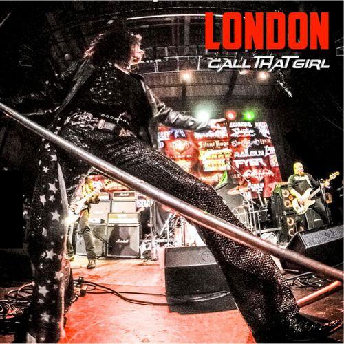 London - Call That Girl (2019)