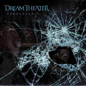 Dream Theater - Paralyzed (Single) (2019)