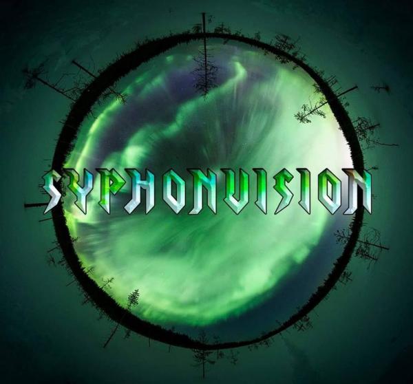 Syphonvision - Syphonvision (Р•Р ) (2019)