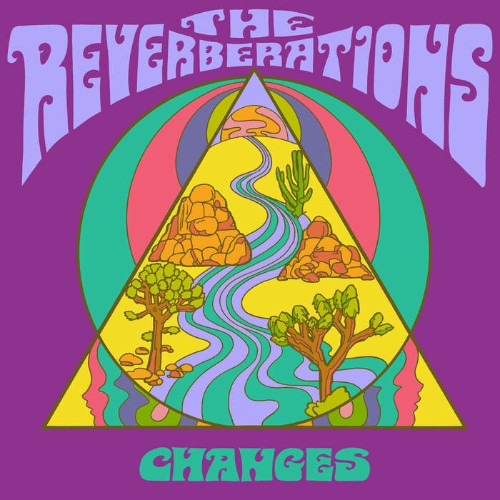The Reverberations - Changes (2019)