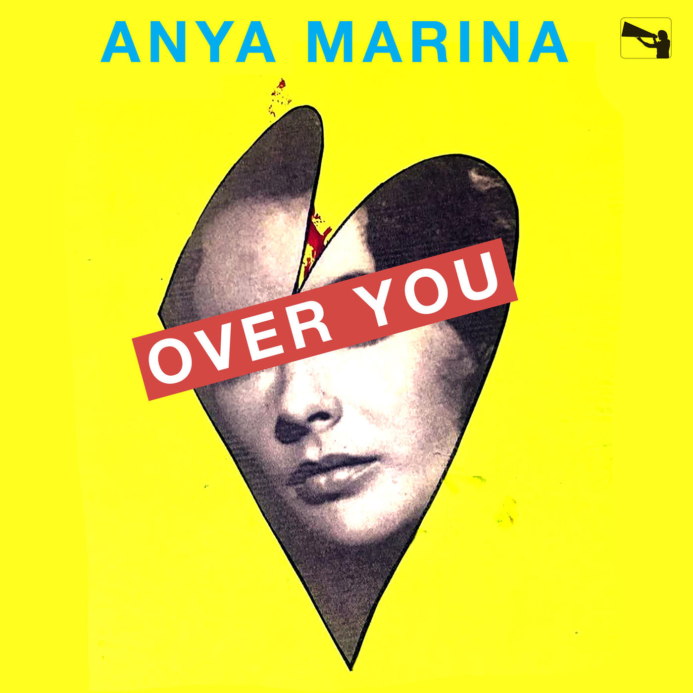 Anya Marina - Over You (2019)