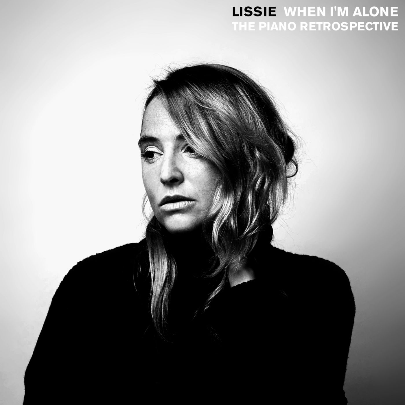Lissie - When I'm Alone: The Piano Retrospective (2019)
