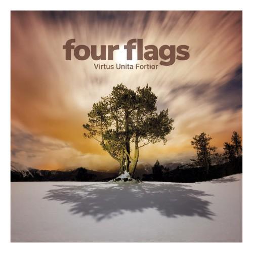 Four Flags - Virtus Unita Fortior (2019)