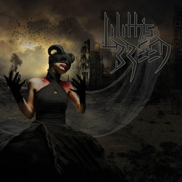 Lilith-s Breed - Lilith's Breed (2019)