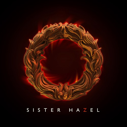 Sister Hazel - Fire (2019)