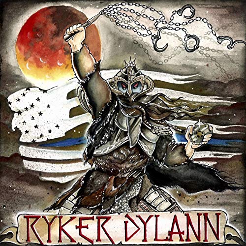 Ryker Dylann - Ryker Dylann (2019)
