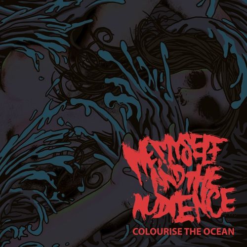 Me, Myself And The Audience - Colourise the Ocean (2019)