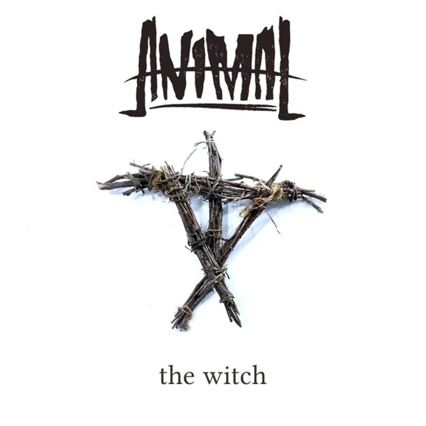 Animal - The Witch (EP) (2019)